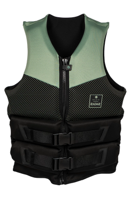 Aura Women's - CGA Life Vest - 2026